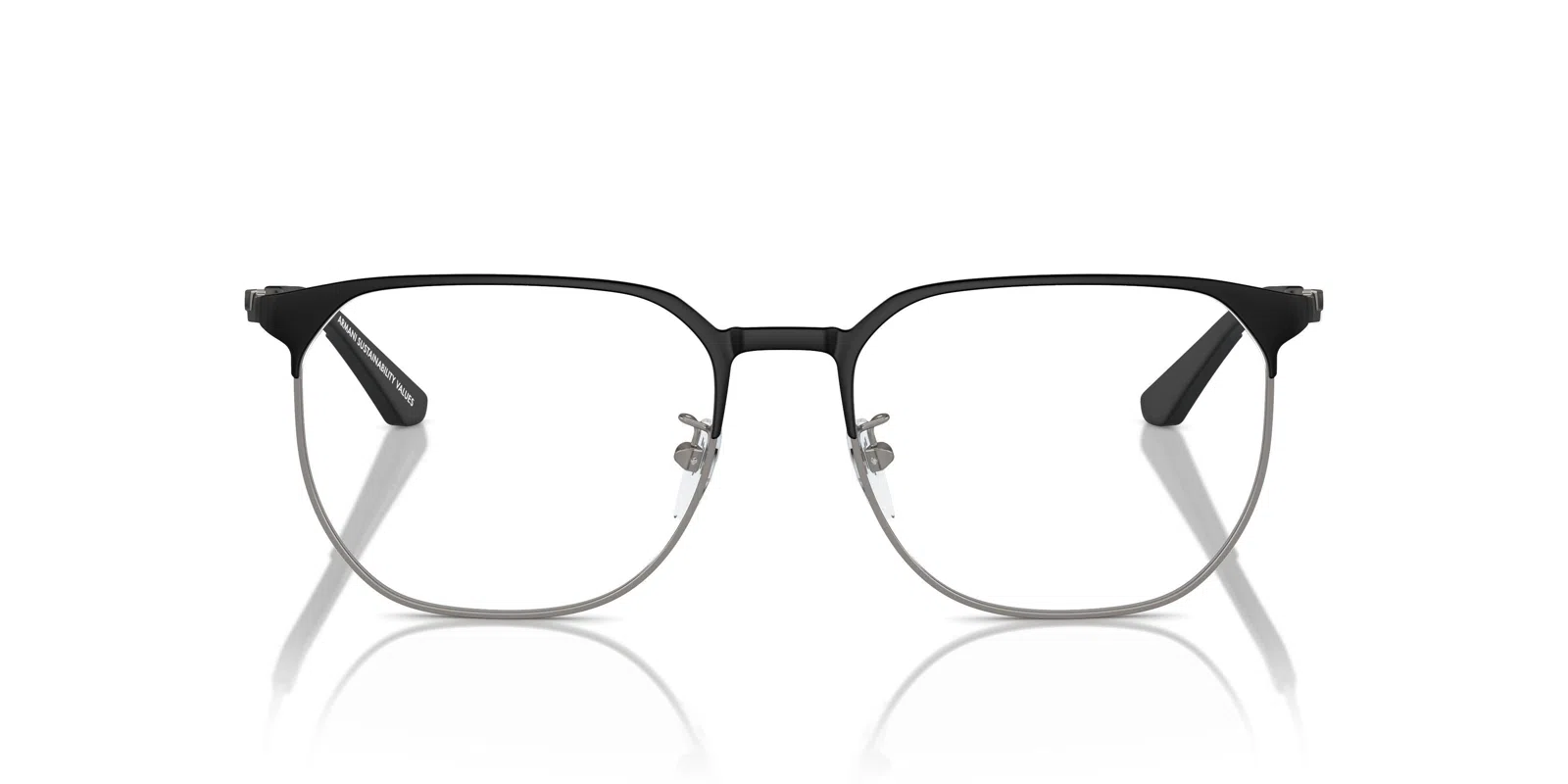 Emporio Armani 1158D Eyeglasses - view 23